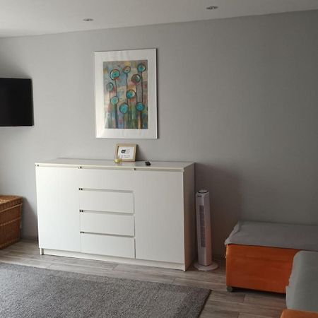 Modern Studio 9 Çestohova Dış mekan fotoğraf