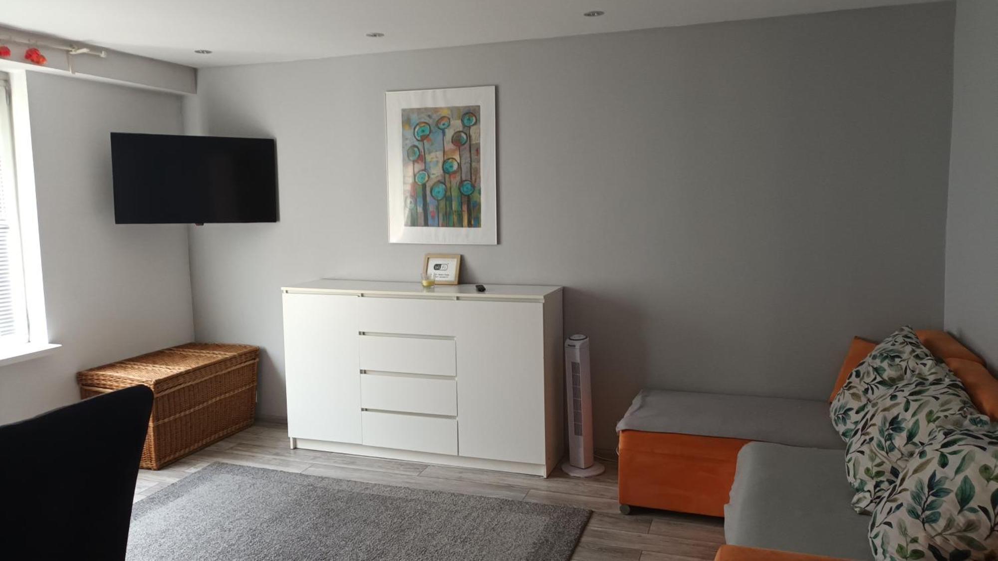 Modern Studio 9 Çestohova Dış mekan fotoğraf