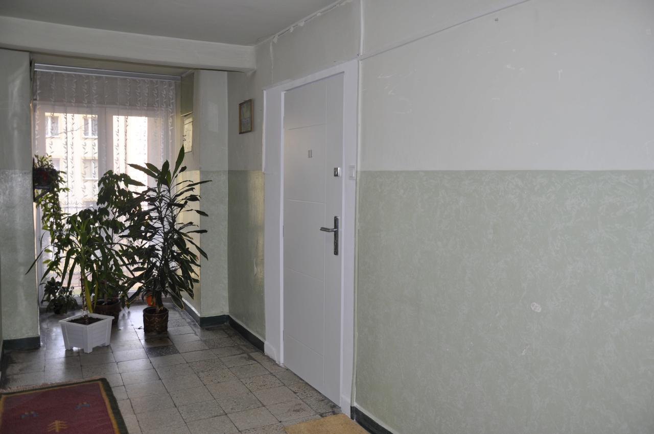 Modern Studio 9 Çestohova Dış mekan fotoğraf